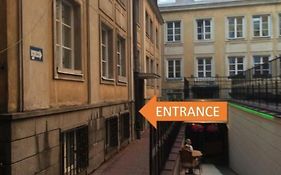 MiłoTu - Apartament Uniwersytecki